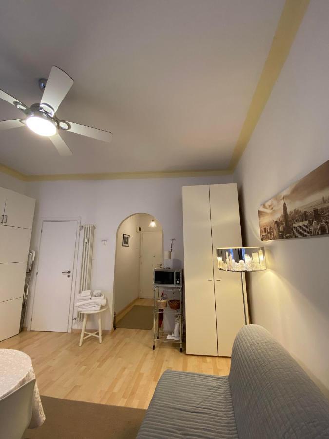 Antica Casa Marsilio Apartment Padova Exterior foto