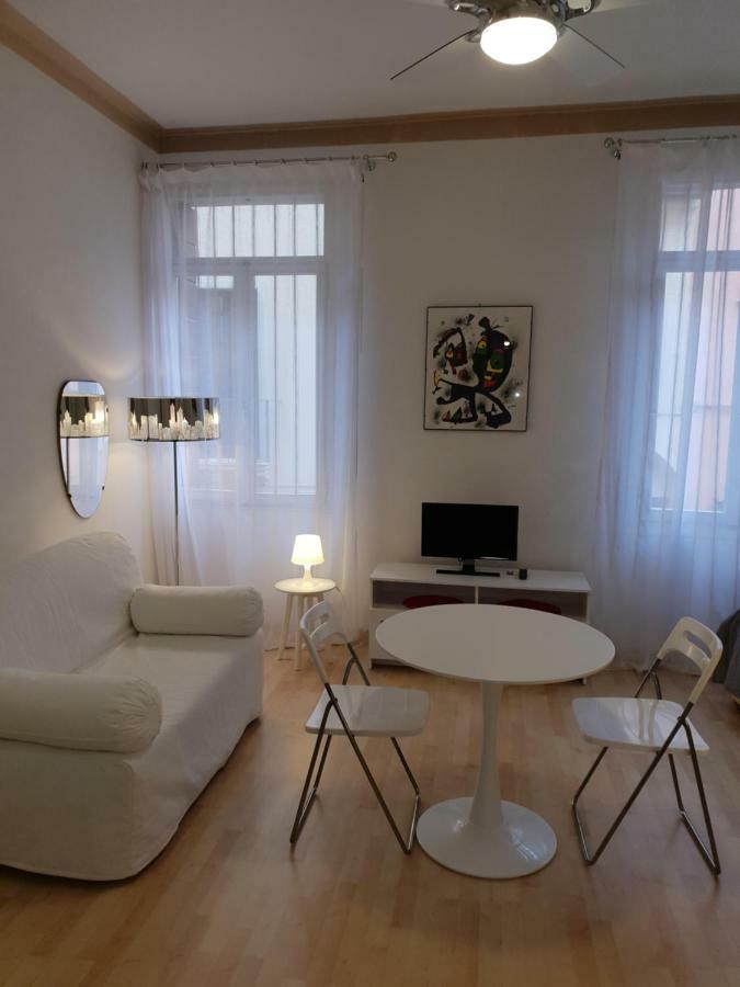 Antica Casa Marsilio Apartment Padova Exterior foto